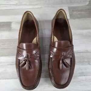 Johnston & Murphy | Shoes | Johnston Murphy Hayes Tassel  display picture 3